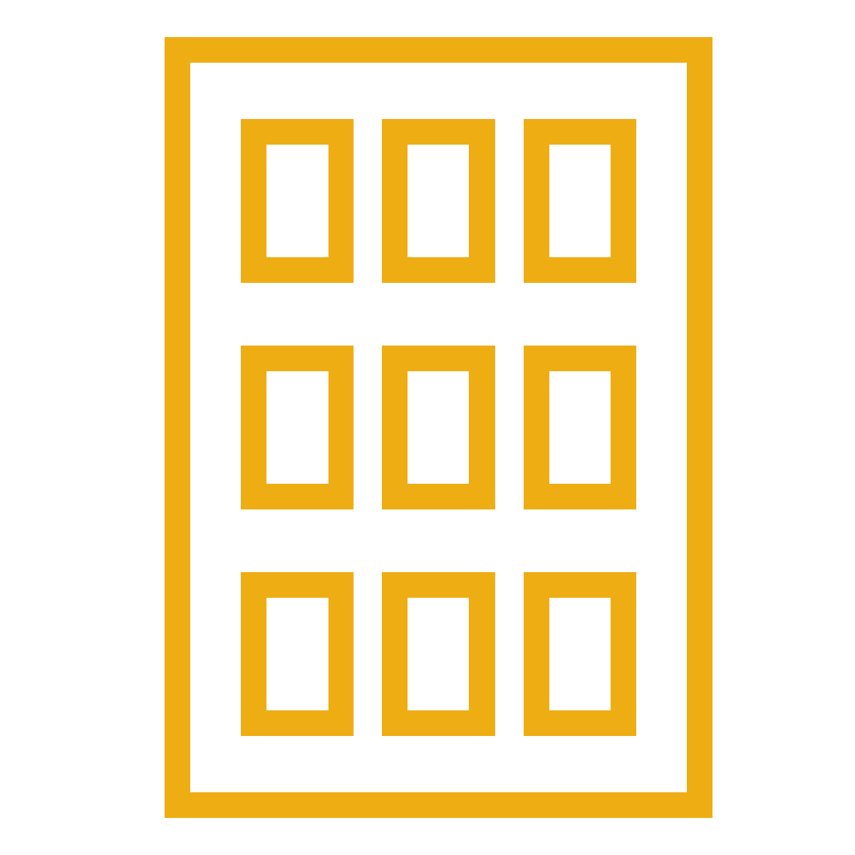 Doors for Office Buildings