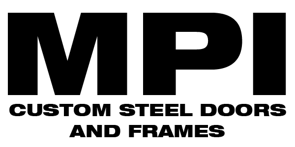 Metal Products Inc Logo